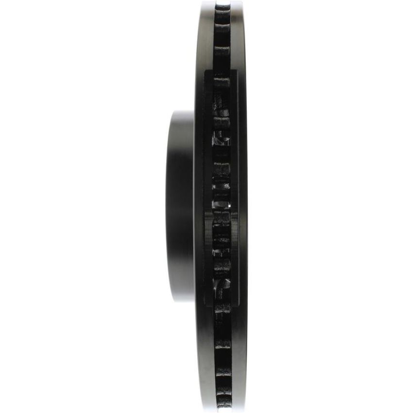 CENTRIC PARTS 120.22014 Centric Premium Brake Rotor