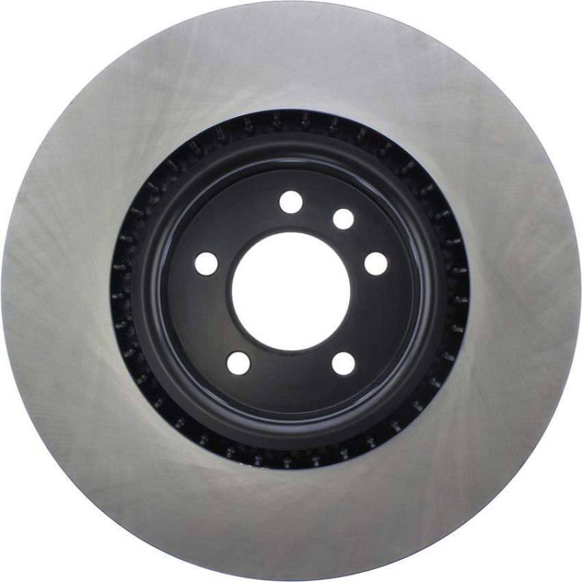 CENTRIC PARTS 120.22014 Centric Premium Brake Rotor