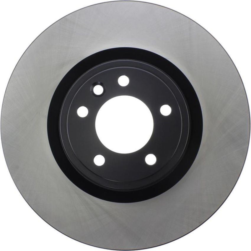CENTRIC PARTS 120.22014 Centric Premium Brake Rotor