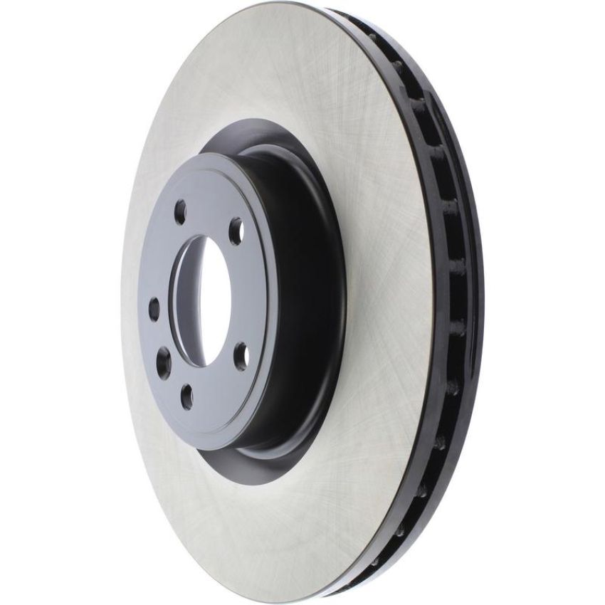 CENTRIC PARTS 120.22014 Centric Premium Brake Rotor