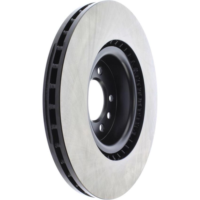 CENTRIC PARTS 120.22014 Centric Premium Brake Rotor