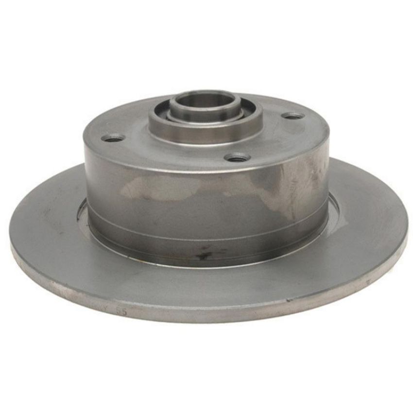 CENTRIC PARTS 120.33006 Centric Premium Brake Rotor