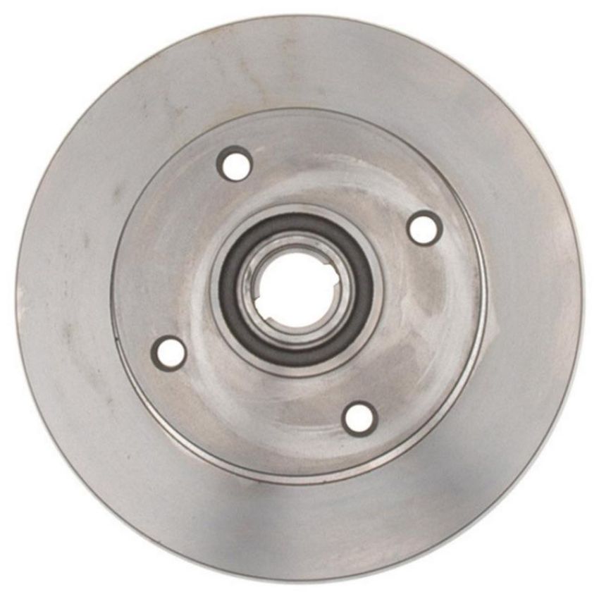 CENTRIC PARTS 120.33006 Centric Premium Brake Rotor
