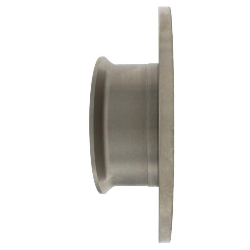 CENTRIC PARTS 120.33008 Centric Premium Brake Rotor