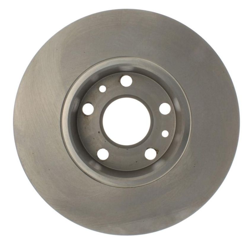 CENTRIC PARTS 120.33008 Centric Premium Brake Rotor