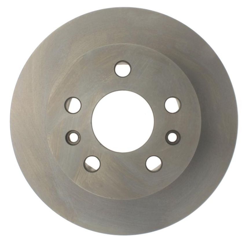 CENTRIC PARTS 120.33008 Centric Premium Brake Rotor