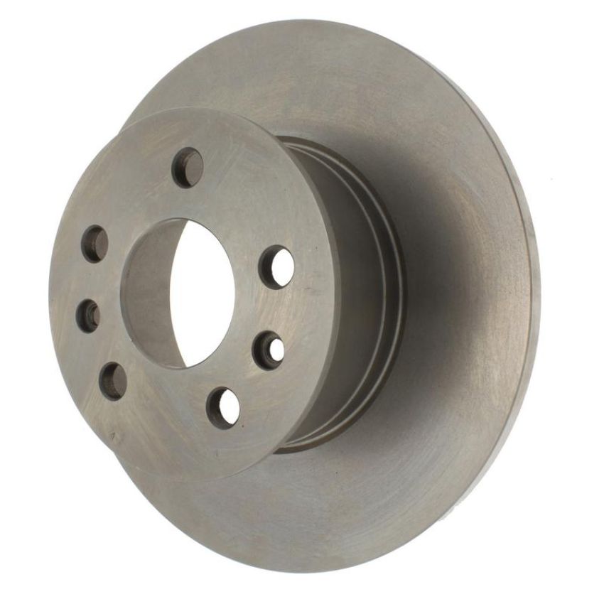 CENTRIC PARTS 120.33008 Centric Premium Brake Rotor