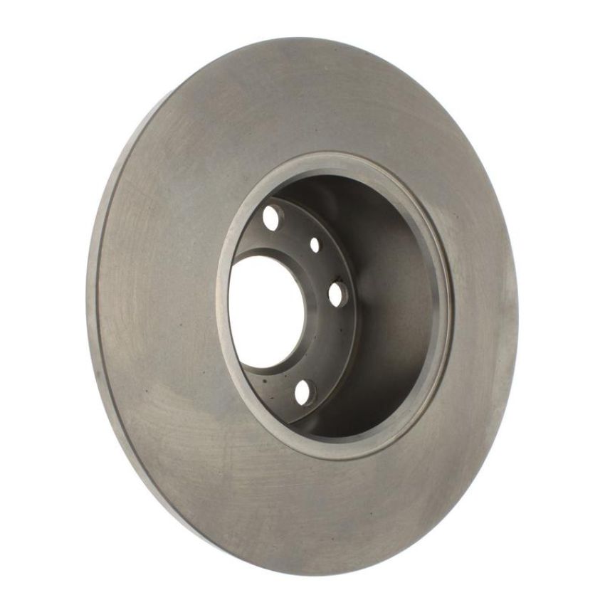 CENTRIC PARTS 120.33008 Centric Premium Brake Rotor
