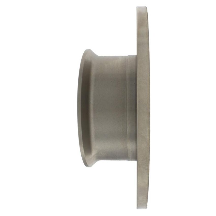 CENTRIC PARTS 120.33008 Centric Premium Brake Rotor