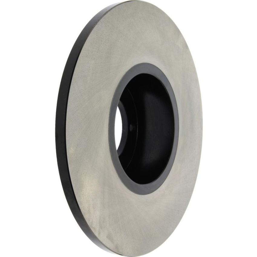 CENTRIC PARTS 120.34002 Centric Premium Brake Rotor