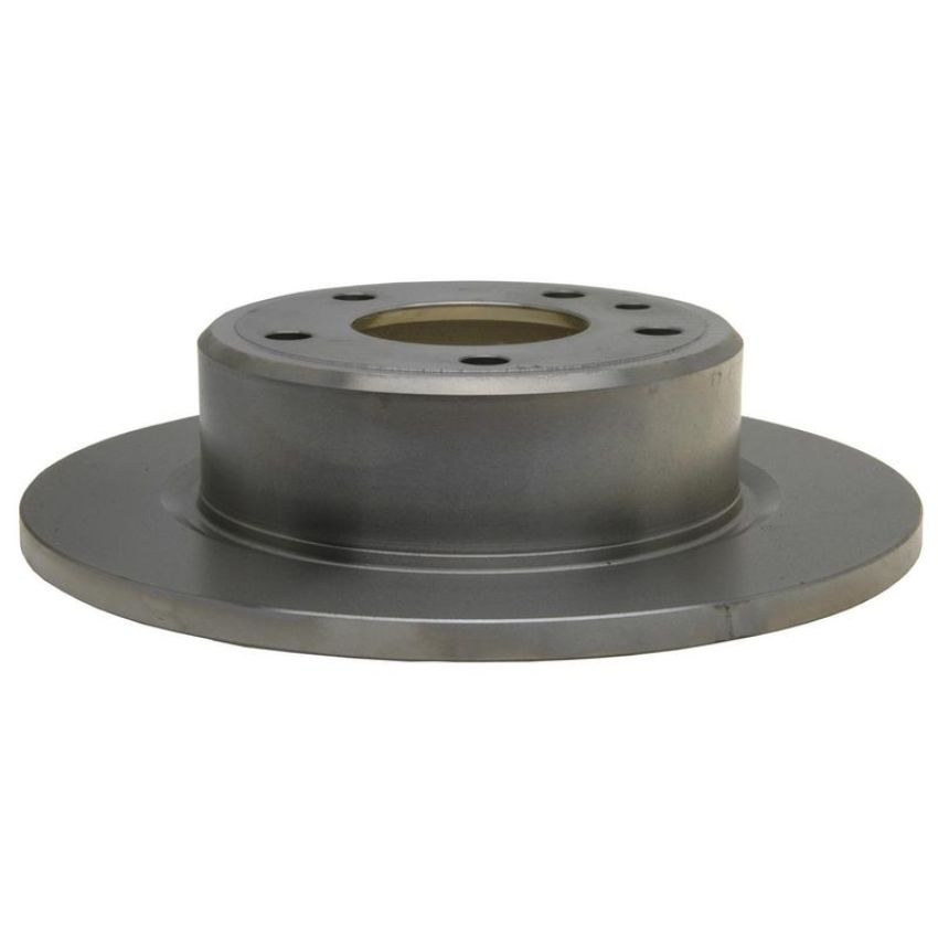 CENTRIC PARTS 120.34028 Centric Premium Brake Rotor