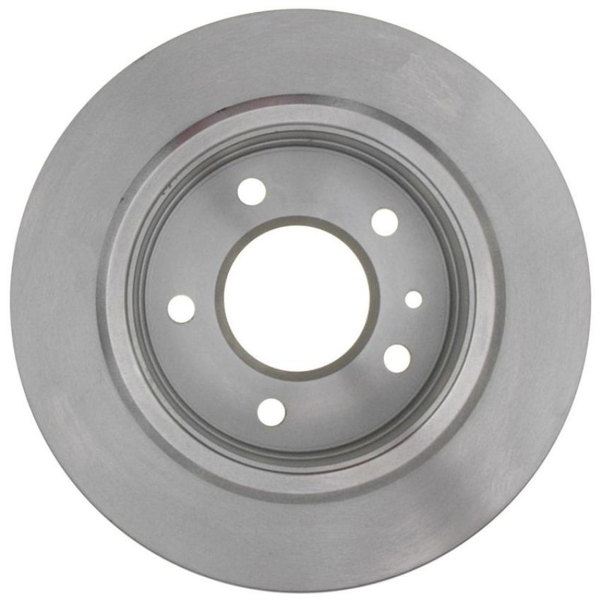 CENTRIC PARTS 120.34028 Centric Premium Brake Rotor