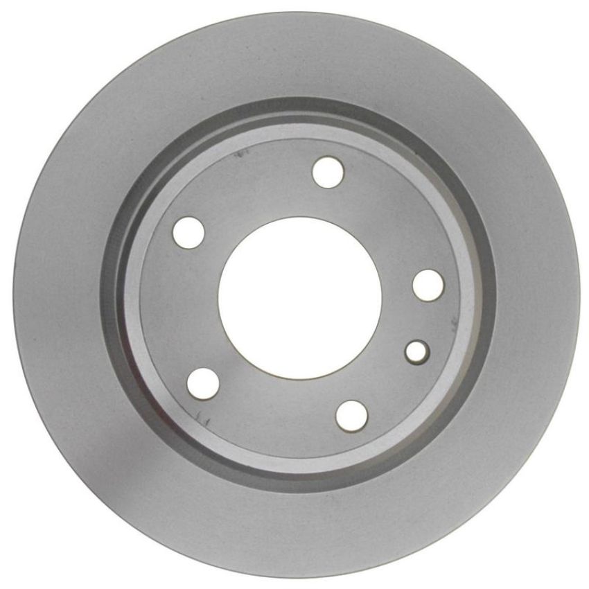 CENTRIC PARTS 120.34028 Centric Premium Brake Rotor