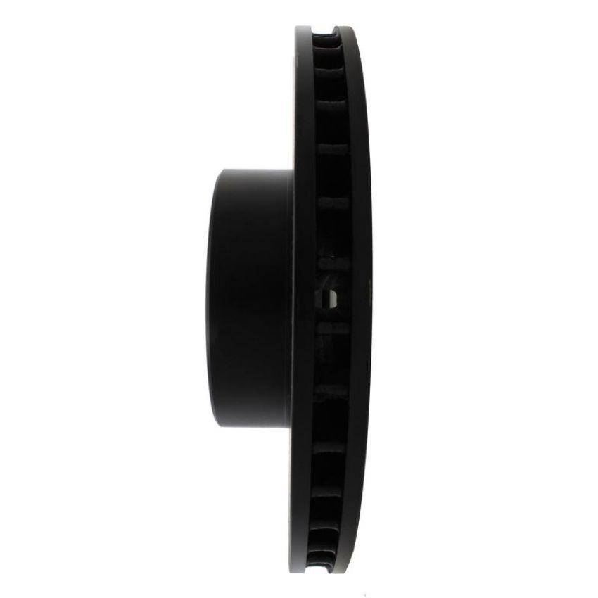 CENTRIC PARTS 120.34055 Centric Premium Brake Rotor