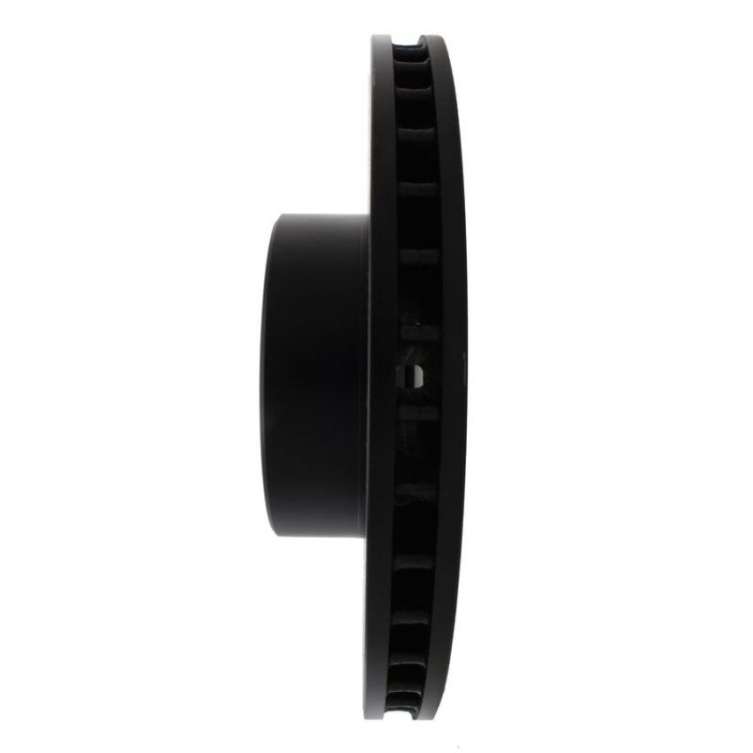 CENTRIC PARTS 120.34055 Centric Premium Brake Rotor