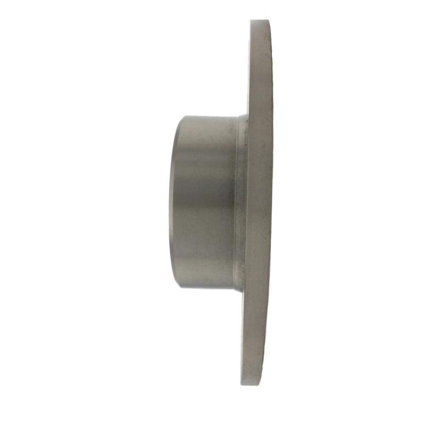 CENTRIC PARTS 120.35005 Centric Premium Brake Rotor