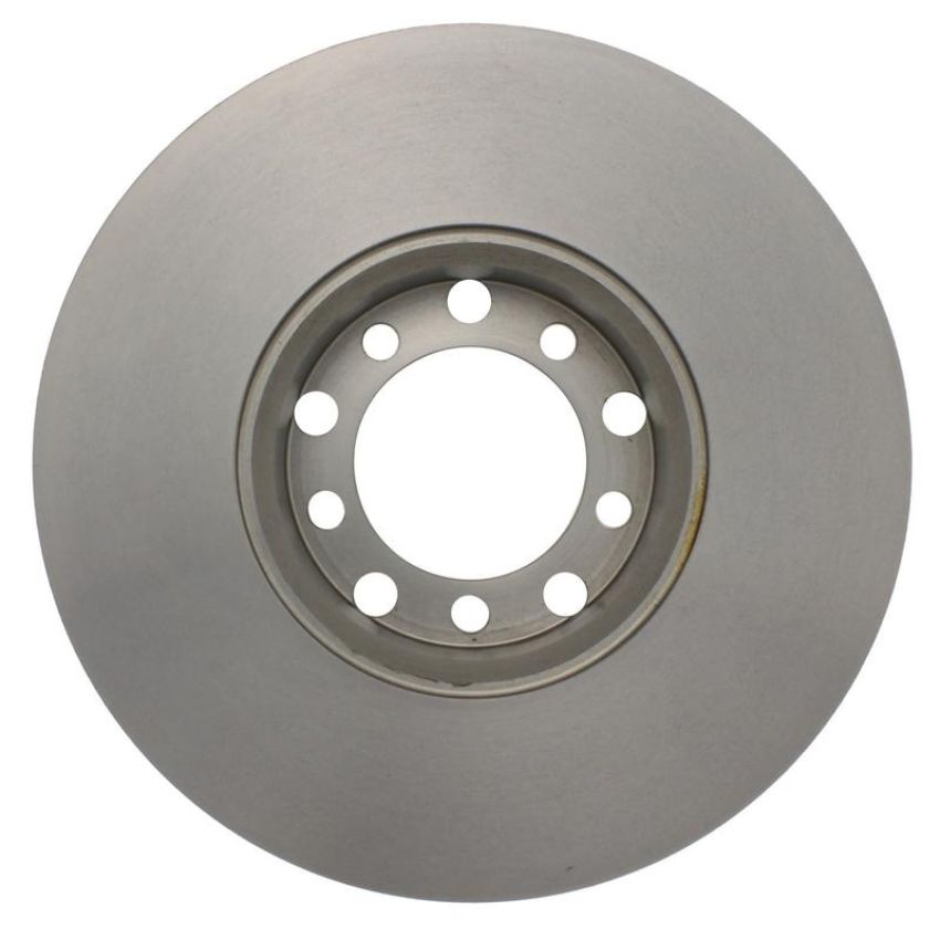 CENTRIC PARTS 120.35005 Centric Premium Brake Rotor