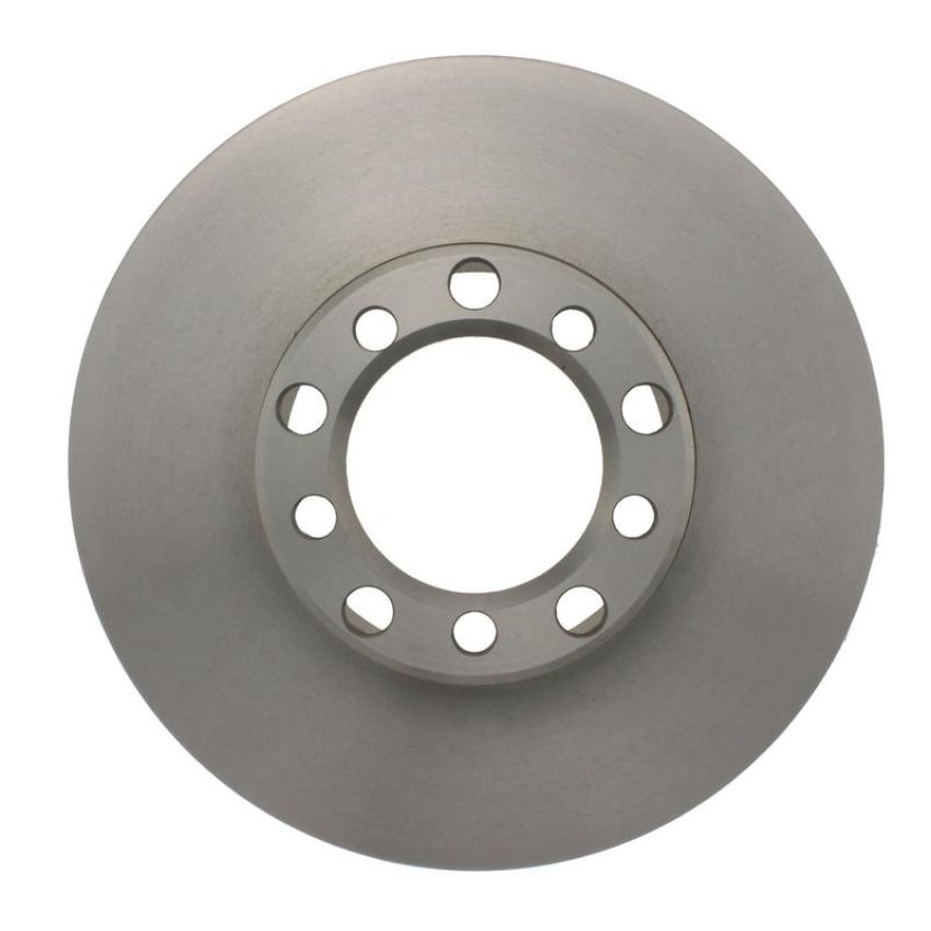 CENTRIC PARTS 120.35005 Centric Premium Brake Rotor