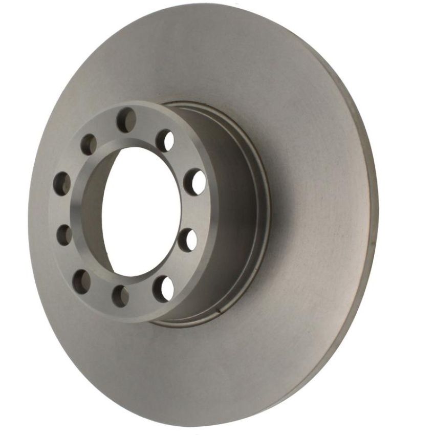 CENTRIC PARTS 120.35005 Centric Premium Brake Rotor