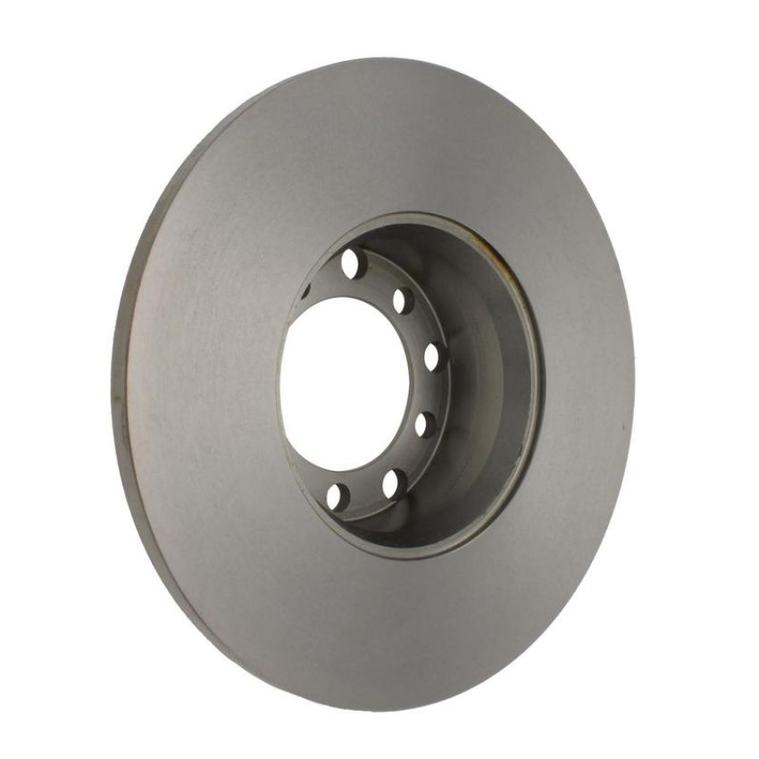 CENTRIC PARTS 120.35005 Centric Premium Brake Rotor
