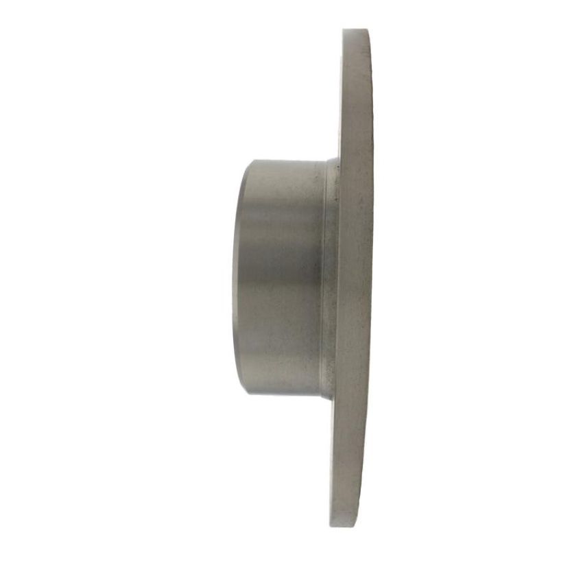 CENTRIC PARTS 120.35005 Centric Premium Brake Rotor
