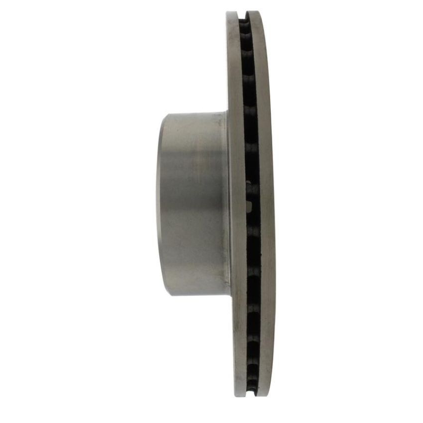 CENTRIC PARTS 120.35007 Centric Premium Brake Rotor