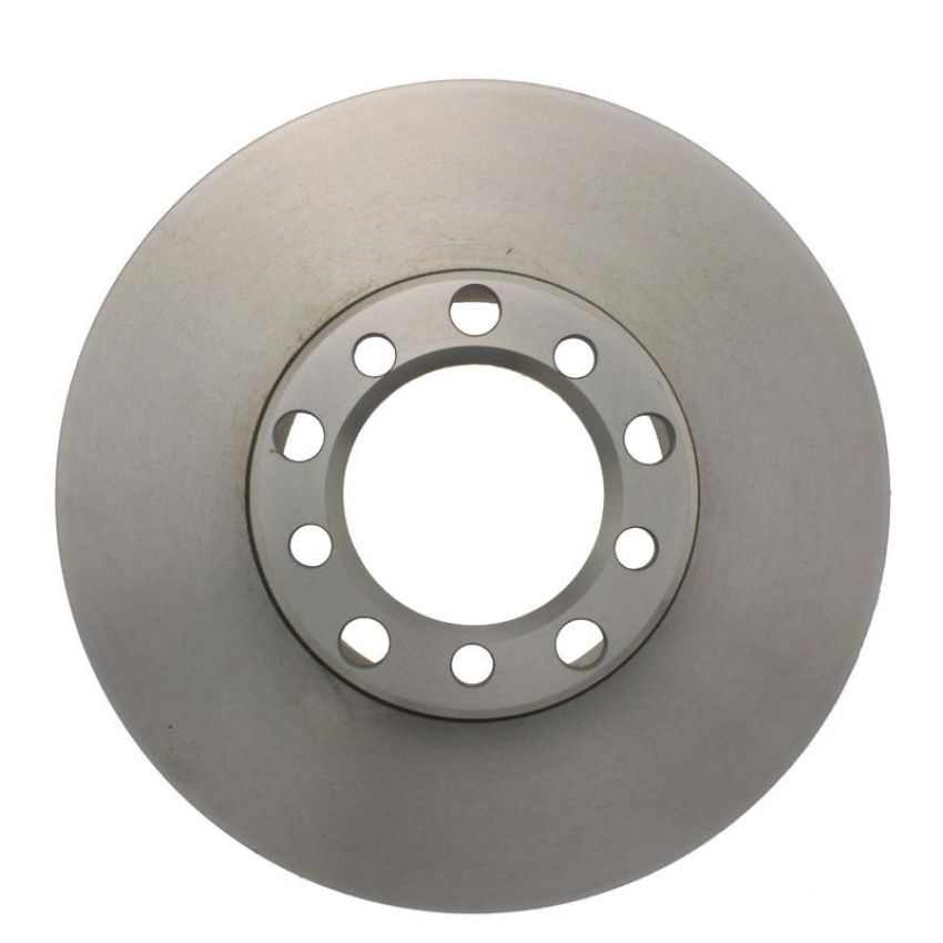CENTRIC PARTS 120.35007 Centric Premium Brake Rotor