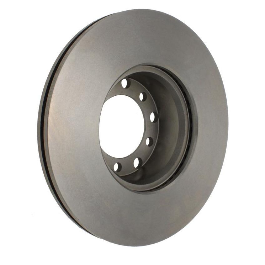CENTRIC PARTS 120.35007 Centric Premium Brake Rotor