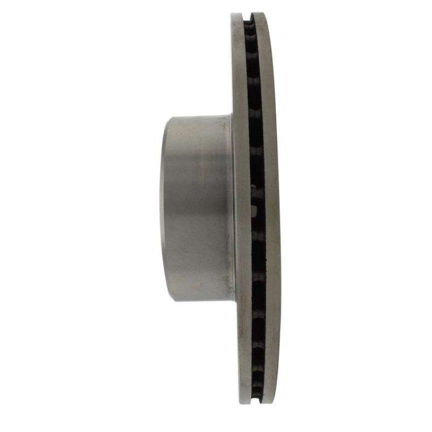 CENTRIC PARTS 120.35007 Centric Premium Brake Rotor
