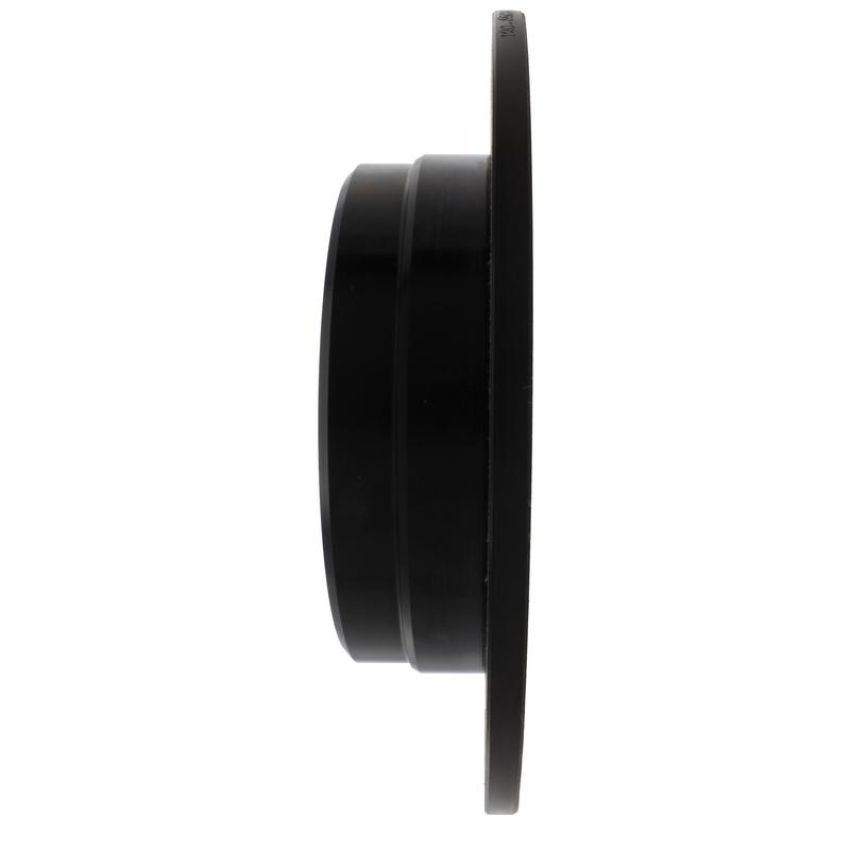 CENTRIC PARTS 120.35014 Centric Premium Brake Rotor