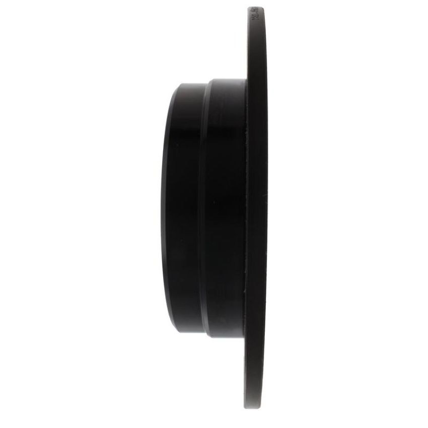 CENTRIC PARTS 120.35014 Centric Premium Brake Rotor