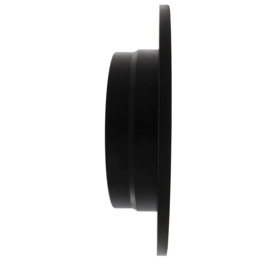 CENTRIC PARTS 120.35027 Centric Premium Brake Rotor