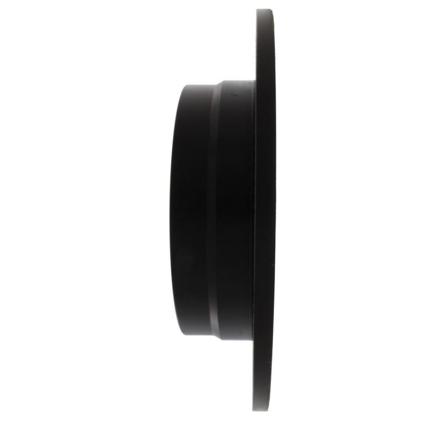 CENTRIC PARTS 120.35027 Centric Premium Brake Rotor