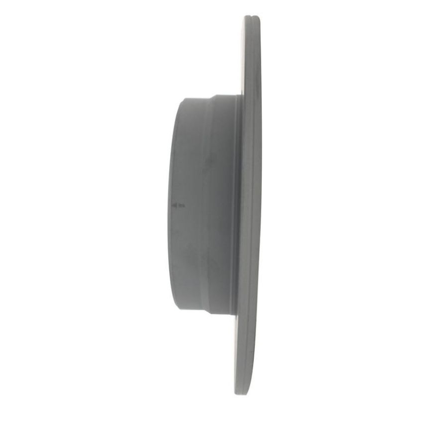 CENTRIC PARTS 120.35040 Centric Premium Brake Rotor
