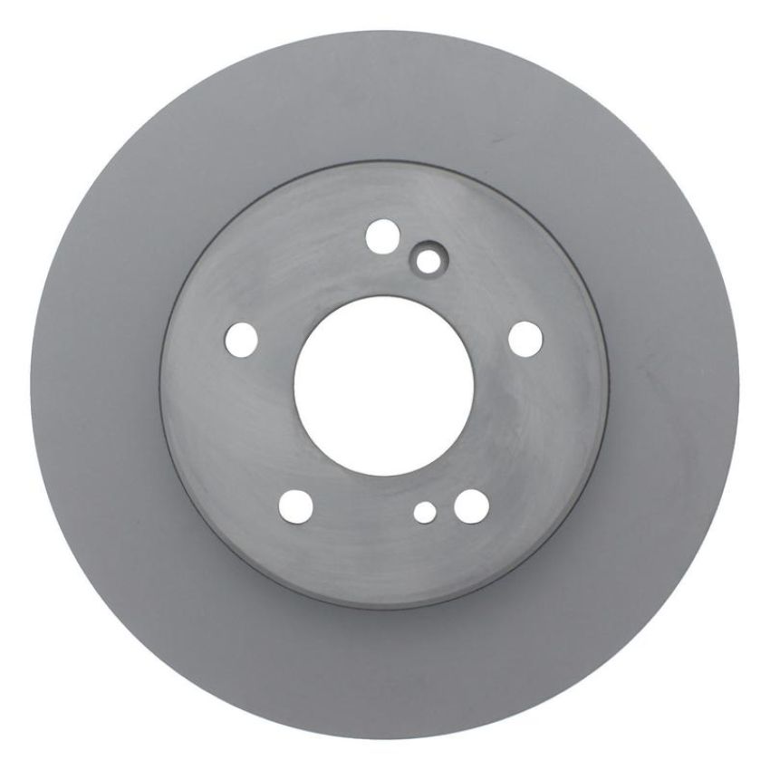 CENTRIC PARTS 120.35040 Centric Premium Brake Rotor