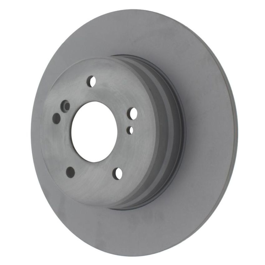 CENTRIC PARTS 120.35040 Centric Premium Brake Rotor