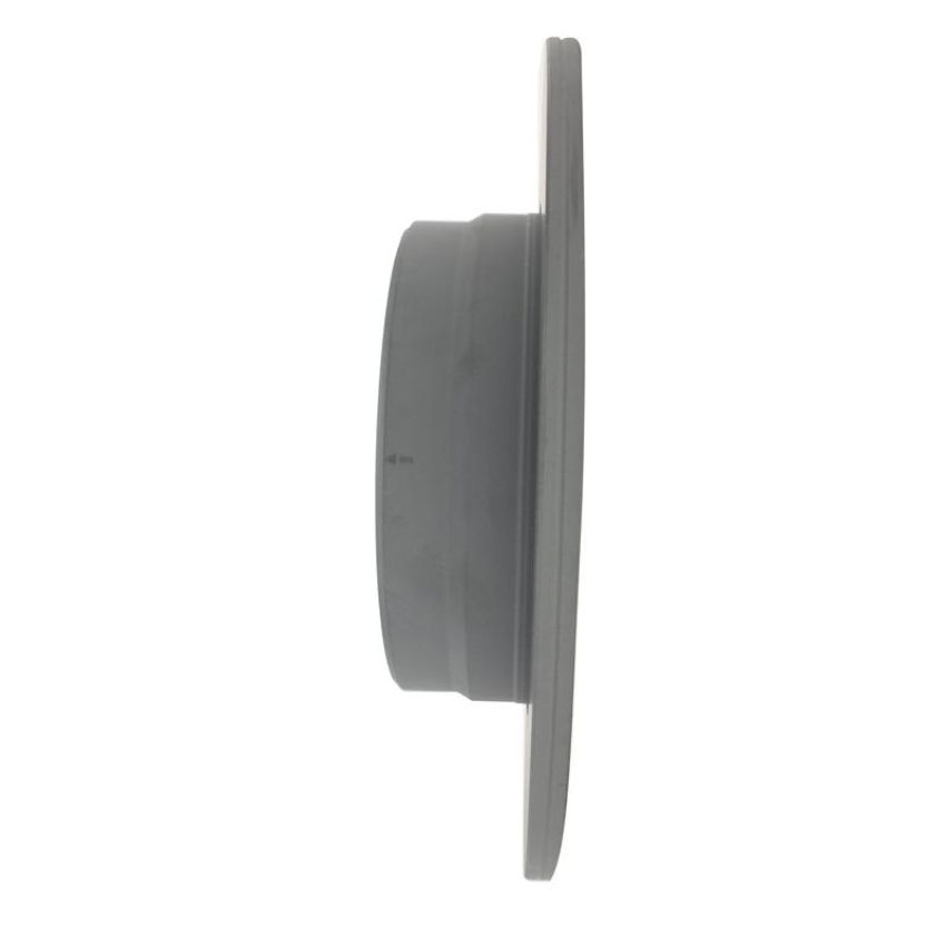 CENTRIC PARTS 120.35040 Centric Premium Brake Rotor