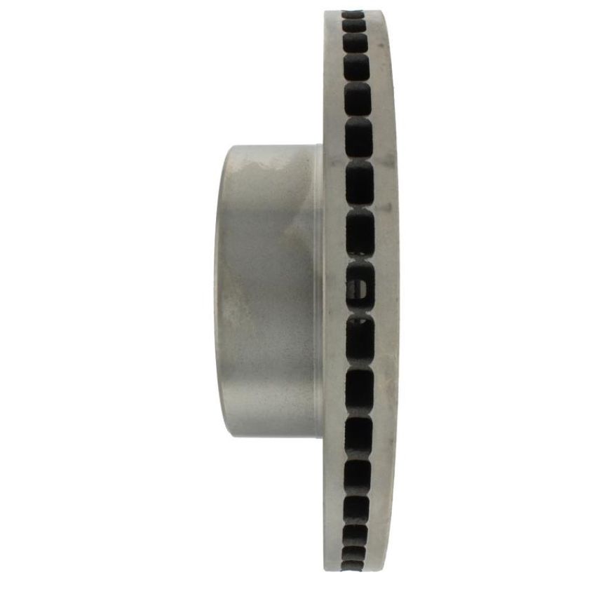 CENTRIC PARTS 120.35056 Centric Premium Brake Rotor