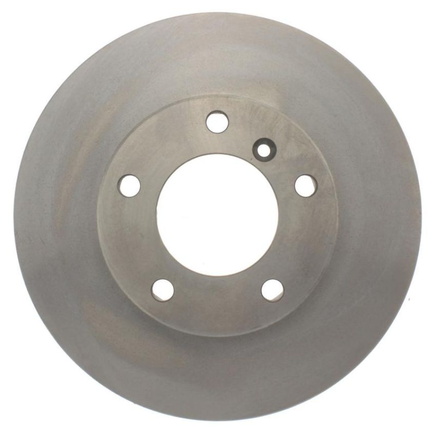 CENTRIC PARTS 120.35056 Centric Premium Brake Rotor