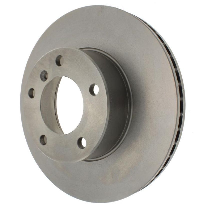 CENTRIC PARTS 120.35056 Centric Premium Brake Rotor