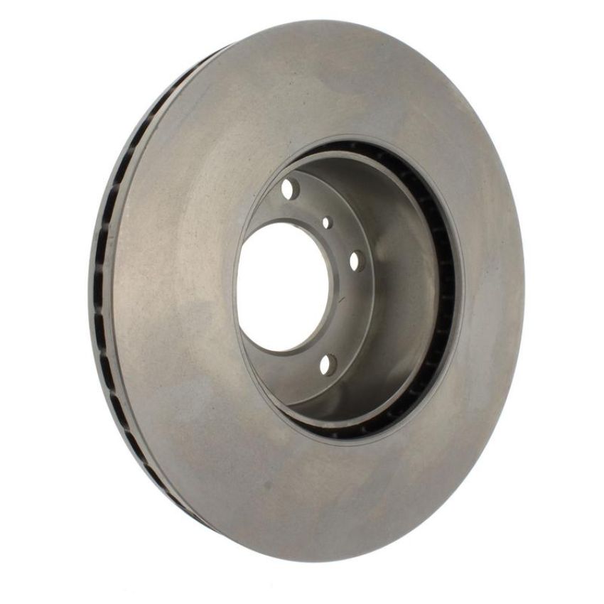 CENTRIC PARTS 120.35056 Centric Premium Brake Rotor