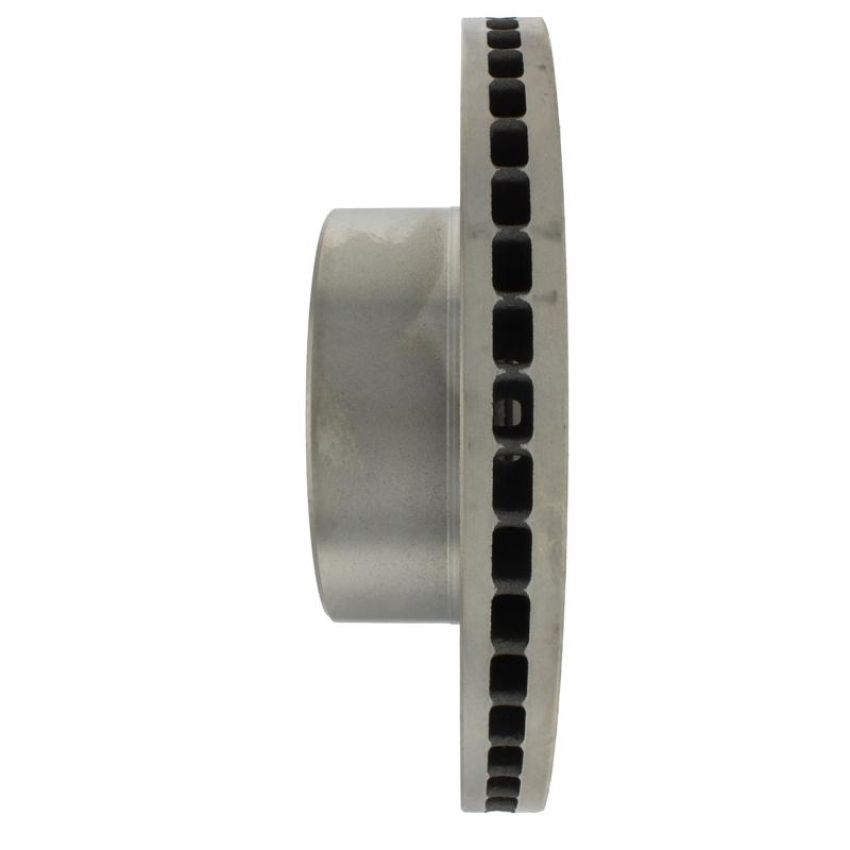 CENTRIC PARTS 120.35056 Centric Premium Brake Rotor