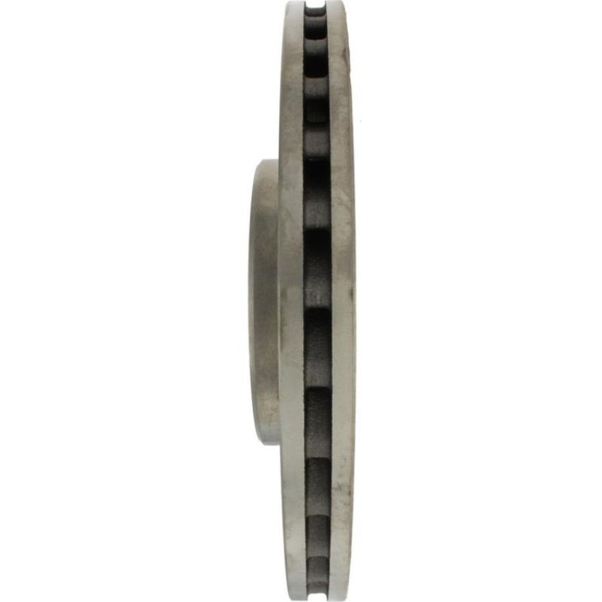 CENTRIC PARTS 120.35097 Centric Premium Brake Rotor