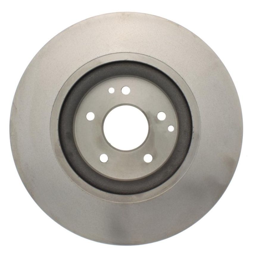 CENTRIC PARTS 120.35097 Centric Premium Brake Rotor