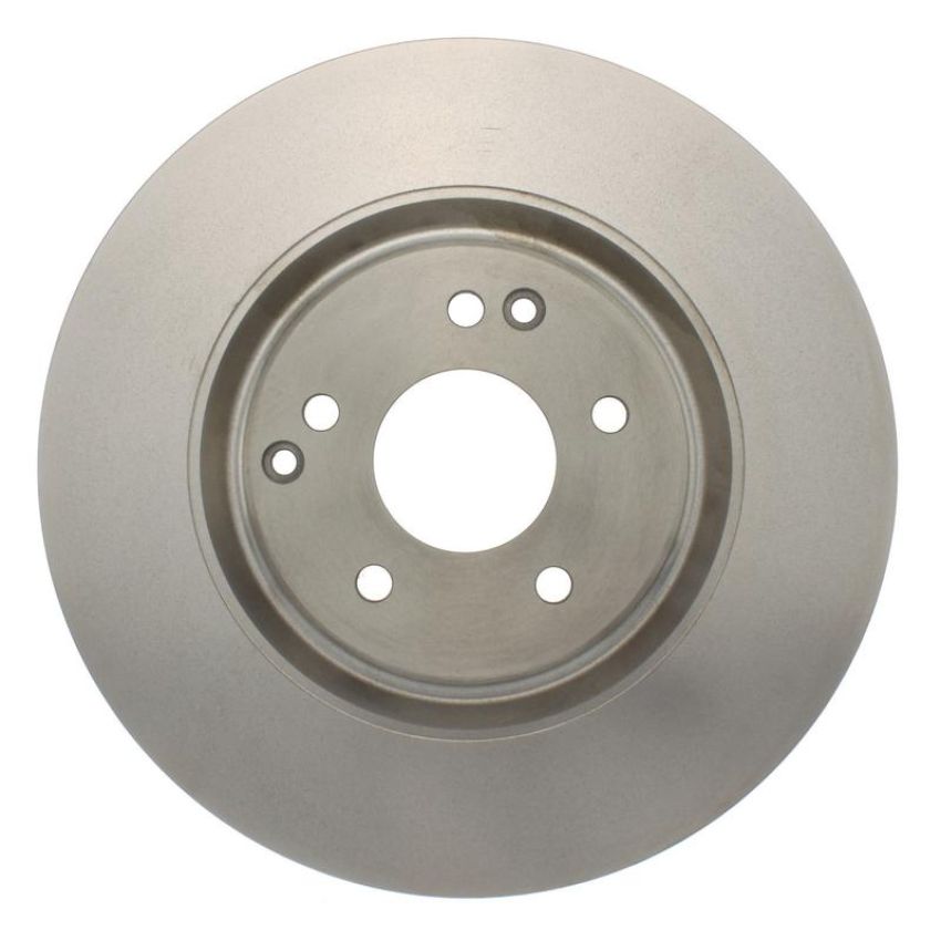 CENTRIC PARTS 120.35097 Centric Premium Brake Rotor