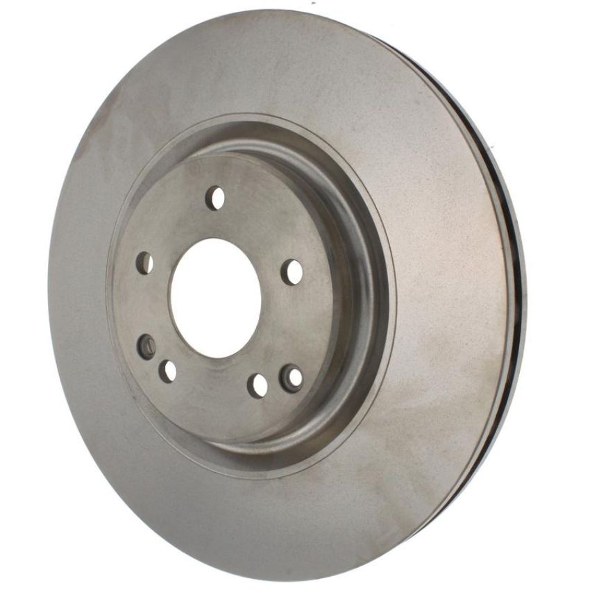 CENTRIC PARTS 120.35097 Centric Premium Brake Rotor