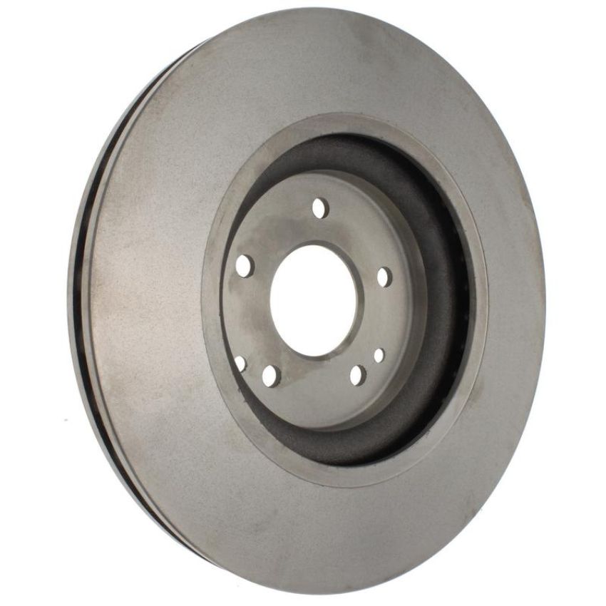 CENTRIC PARTS 120.35097 Centric Premium Brake Rotor