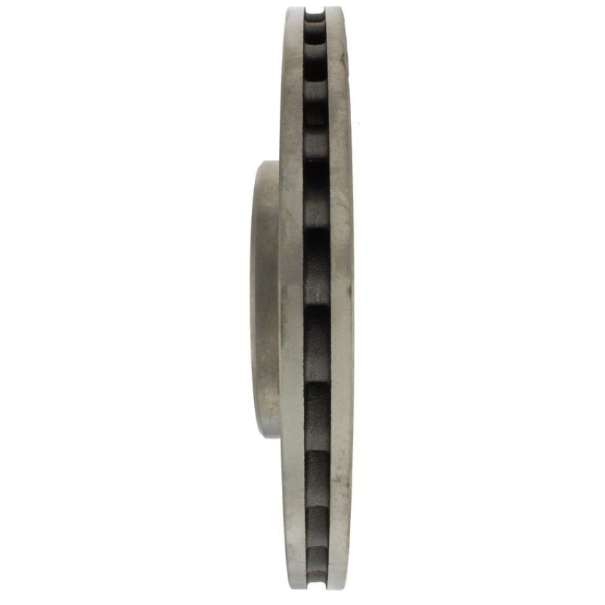 CENTRIC PARTS 120.35097 Centric Premium Brake Rotor
