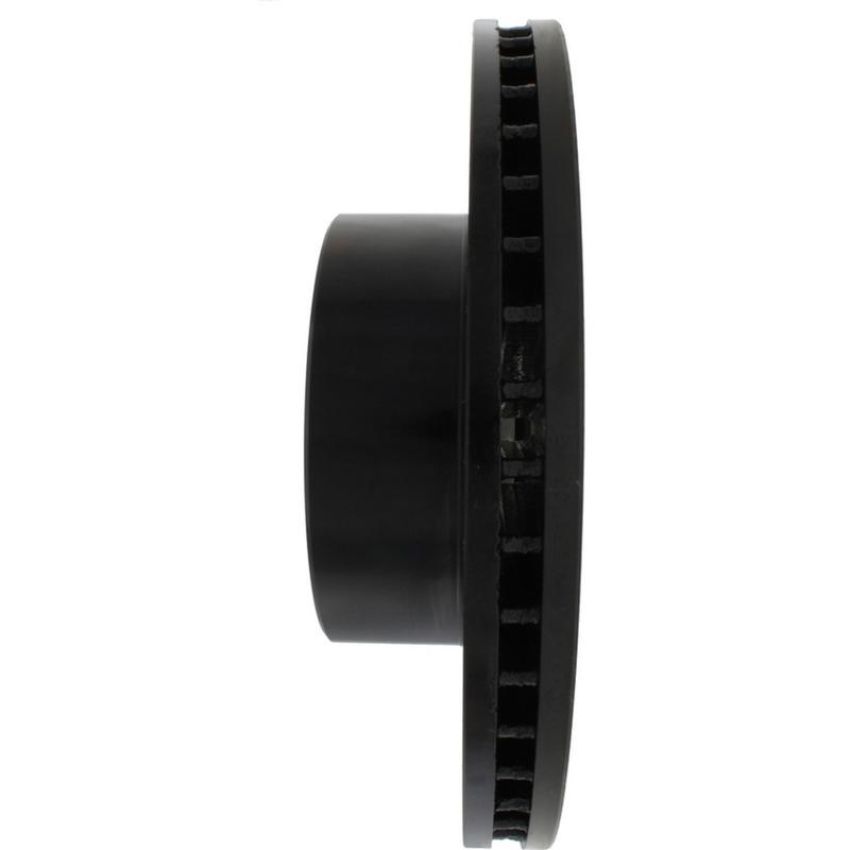 CENTRIC PARTS 120.35111 Centric Premium Brake Rotor