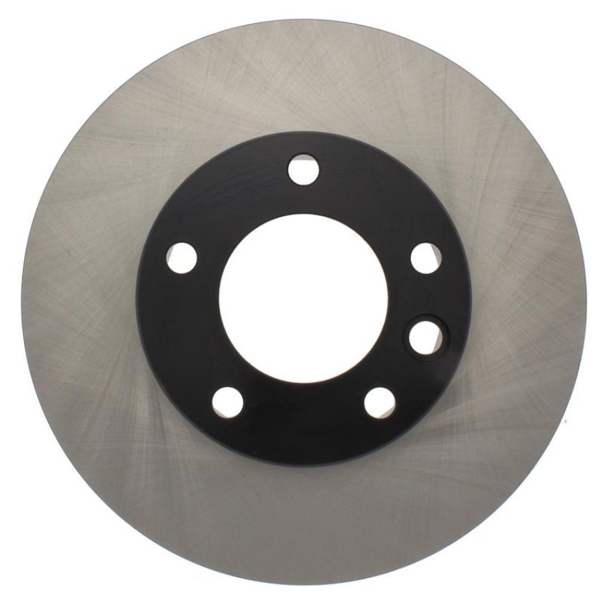 CENTRIC PARTS 120.35111 Centric Premium Brake Rotor